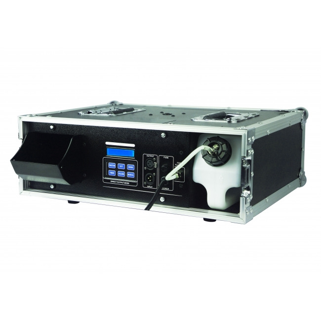 Фото Генератор тумана EURO DJ i-HAZER 1200M