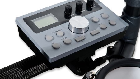 Фото Электронная ударная установка Mikado DDS-8