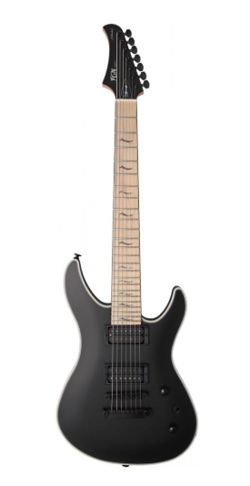 Фото FGN J-Standard Mythic JMY7-ASH-M TBF