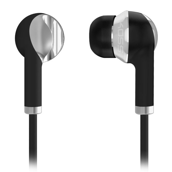 Фото KOSS iL100 W