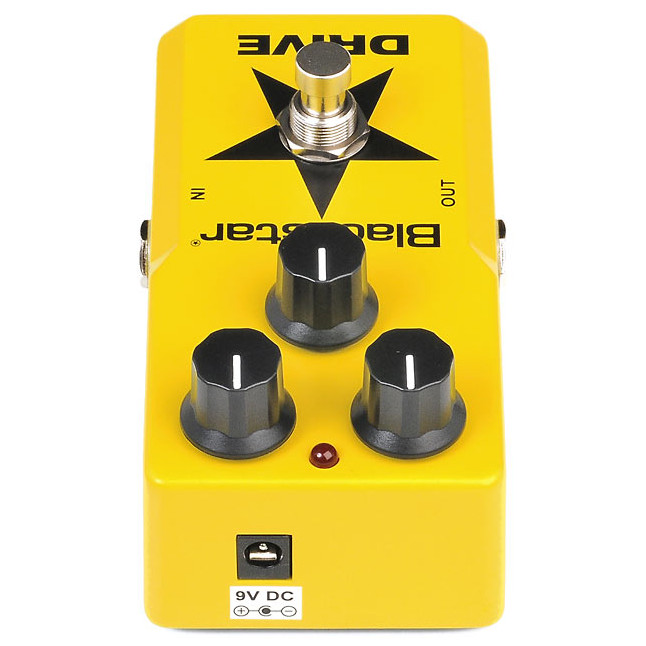 Фото Педаль эффектов Blackstar LT Drive