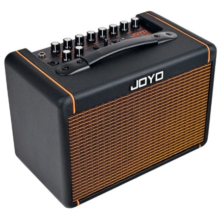 Фото Комбоусилитель для акустической гитары Joyo AC-20S