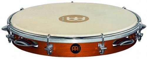 Фото Пандейру MEINL PA12CN-M