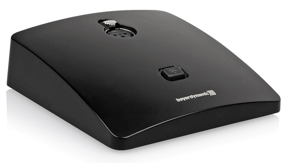 Фото Настольное основание Beyerdynamic GMB 33 S