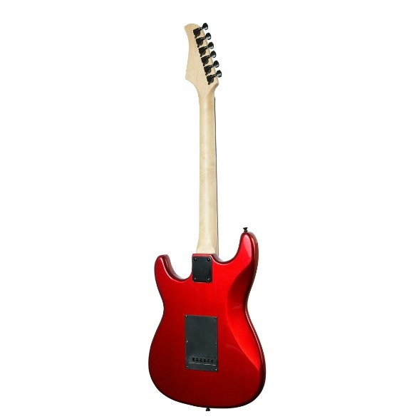 Фото Электрогитара ROCKET ST-03 RD