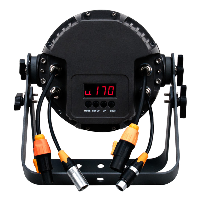 Фото ADJ UV 72IP