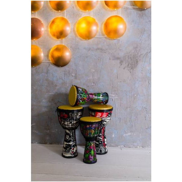 Фото Джембе TERRIS DPC-10 HOP