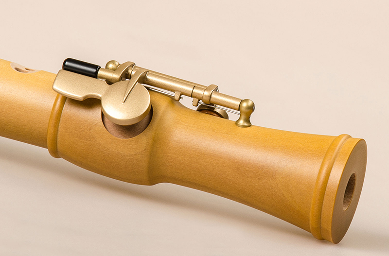 Фото Блокфлейта Mollenhauer 2246 CANTA