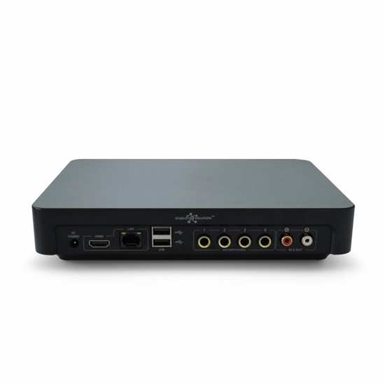 Фото Комплект караоке EVO Reference Premium PRO