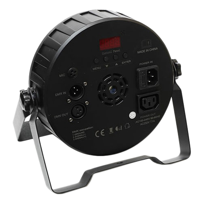 Фото ESTRADA PRO PAR 56 183