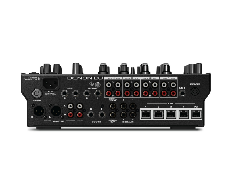 Фото Denon X1850 PRIME