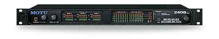 Фото MOTU 2408 mkIII Core System