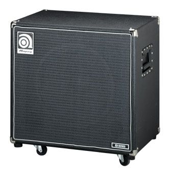 Фото Ampeg B115E