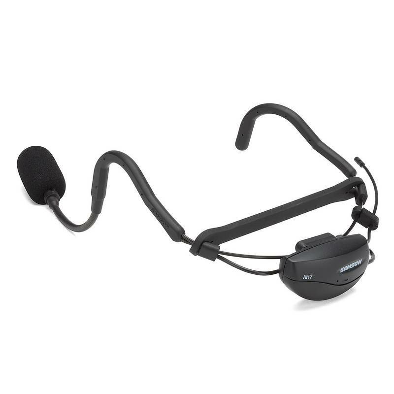 Фото Samson Airline 77 QE/AH7 CR77