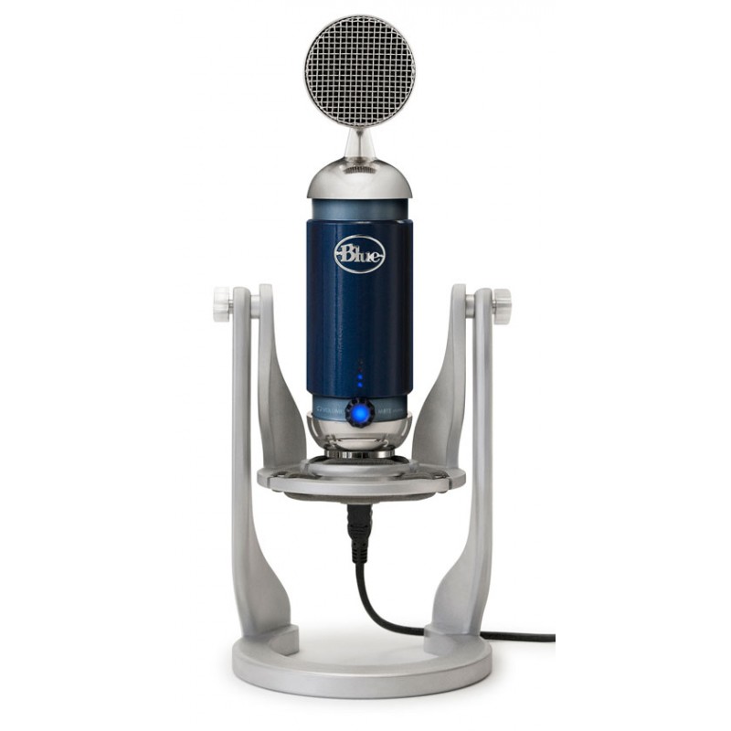 Фото Микрофон Blue mic Spark Digital
