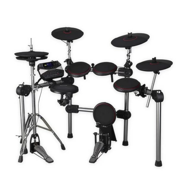 Фото Электронная барабанная установка CARLSBRO CSD310