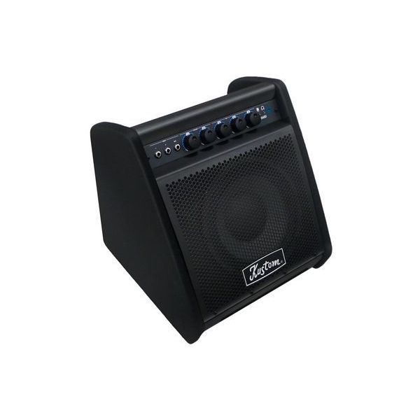 Фото Комбоусилитель для ударных Kustom KDA50