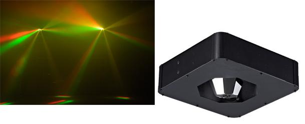 Фото ACME LED-904D LED PYRAMID