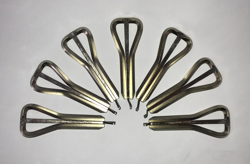 Фото Татарский кубыз Мустафина Мозеръ VR-6