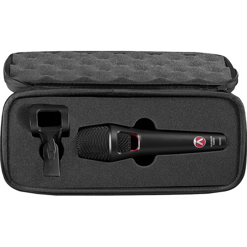 Фото Микрофон конденсаторный Austrian Audio OD505