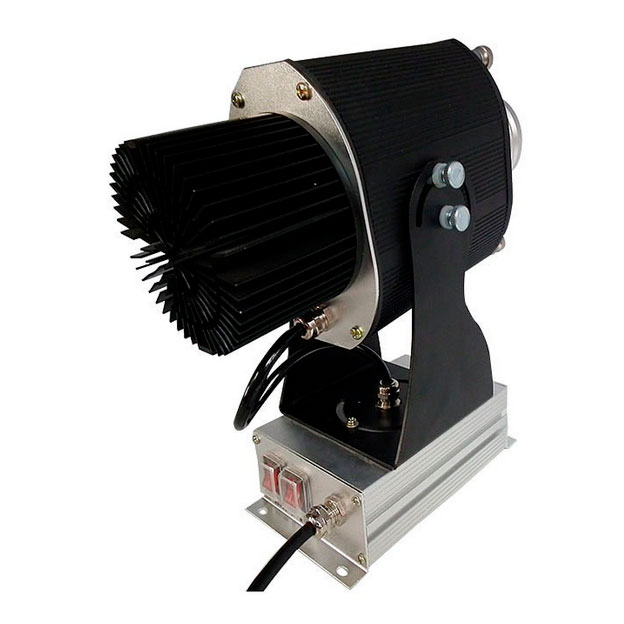 Фото ESTRADA PRO LED GOBO PROJECTOR 30R