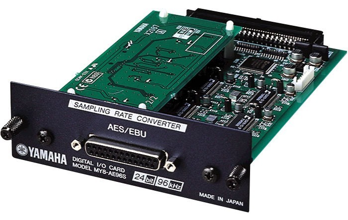 Фото Плата расширения YAMAHA MY8-AE96S//Y
