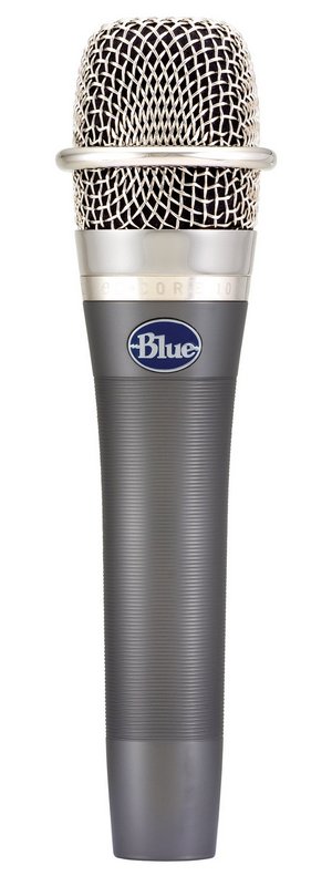 Фото Микрофон Blue mic enCore 100