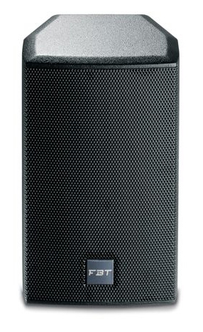 Фото Пассивная акустическая система FBT Archon 106