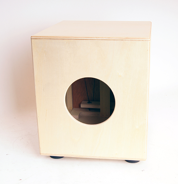 Фото Кахон Fleet DC2MC 31х27х30см