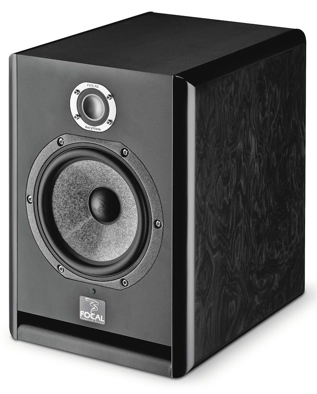 Фото Focal Solo 6 Be Black студийные монитор