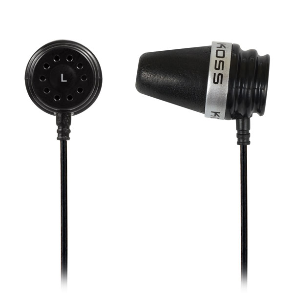 Фото KOSS Spark Plug W White