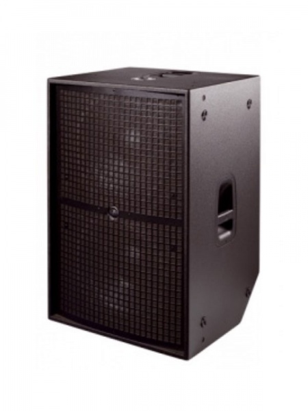 Фото Пасивный сабвуфер DAS AUDIO SX-218