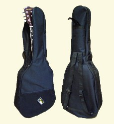 Фото Чехол для акустической гитары Brahner GA-1 тонкий