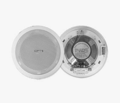 Фото Громкоговоритель TADS DS-653