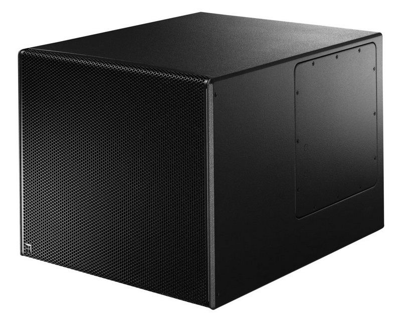 Фото Пассивный сабвуфер d&b audiotechnik 27S-SUB