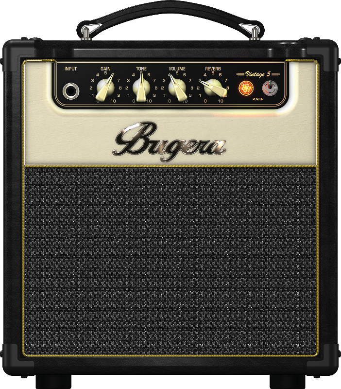 Фото Bugera V5-INFINIUM