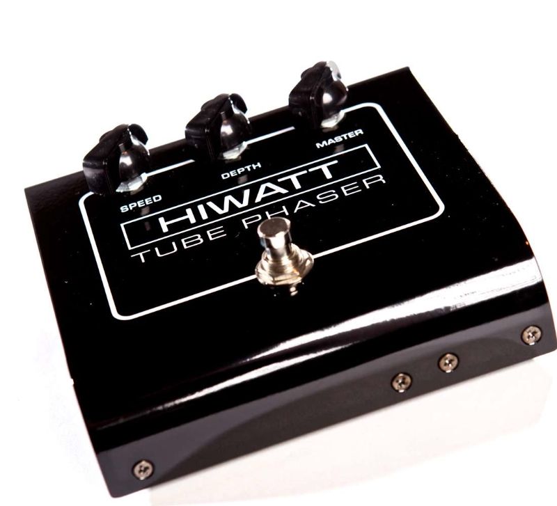 Фото HIWATT Tube Phaser 