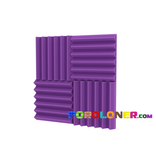 Фото Акустический поролон Клин