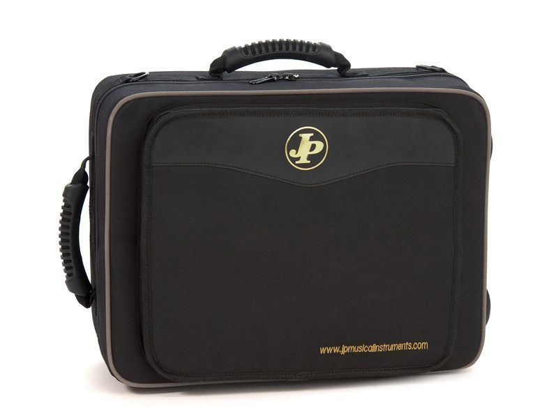 Фото Корнет John Packer JP271SWS Bb