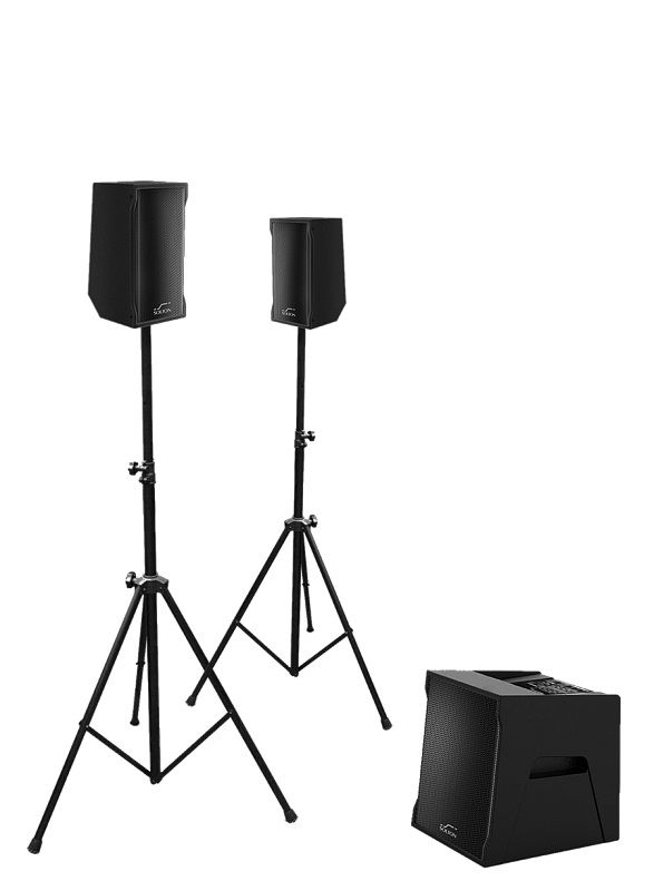 Фото Комплект SOLTON Lucky MiX System