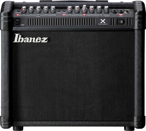 Фото IBANEZ TBX65R