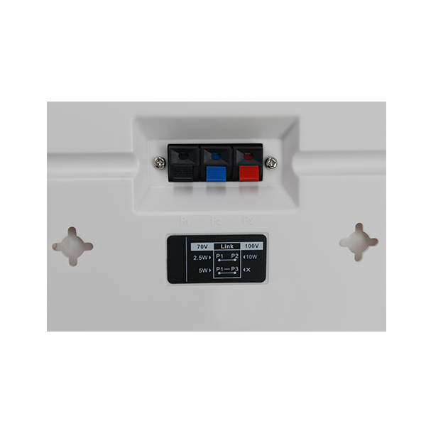 Фото Настенный громкоговоритель LAudio LAW410, 10Вт