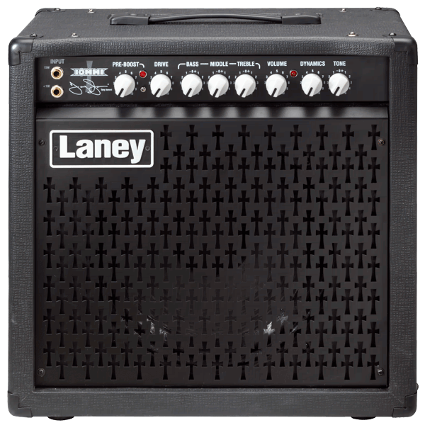 Фото Laney TI15-112