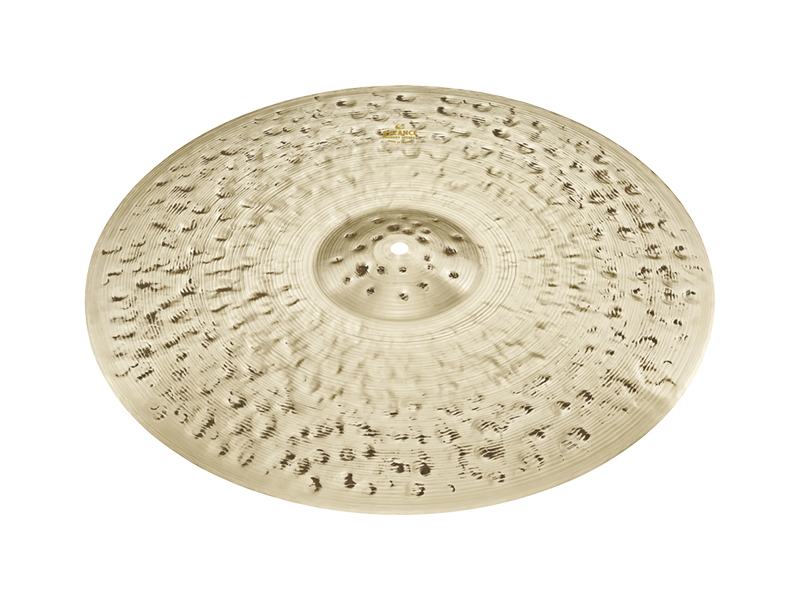 Фото B20FRR Byzance Foundry Reserve Тарелка 20", Meinl