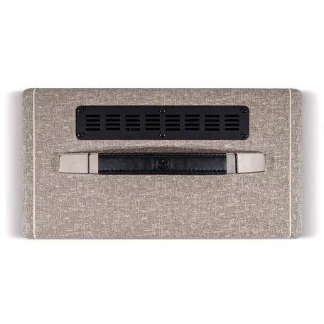 Фото Гитарный усилитель Blackstar St. James 50 EL34H