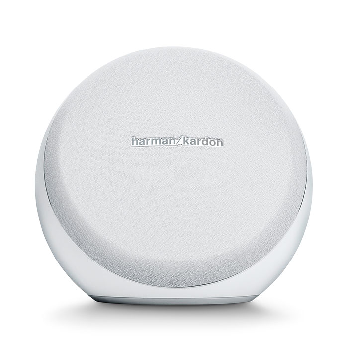 Фото Harman/Kardon Omni 10 PLUS White
