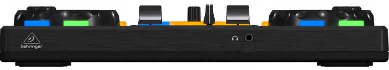 Фото Behringer CMD STUDIO 2A