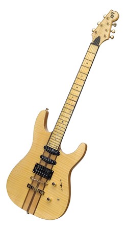 Фото Электрогитара JET UAT 253 D