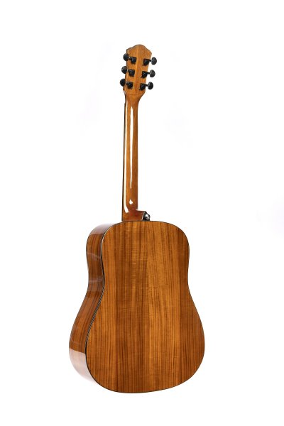 Фото Акустическая гитара Sevillia DS-250 FCKNT