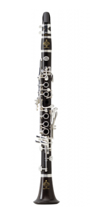 Фото Кларнет А BUFFET CRAMPON (BC1207L-2-0)